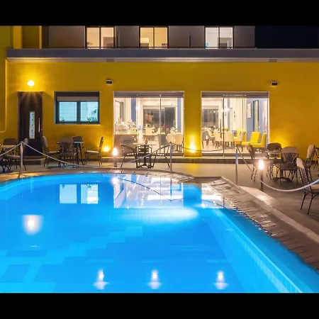 Thassian Riviera * Ormos Prinou (Thasos)