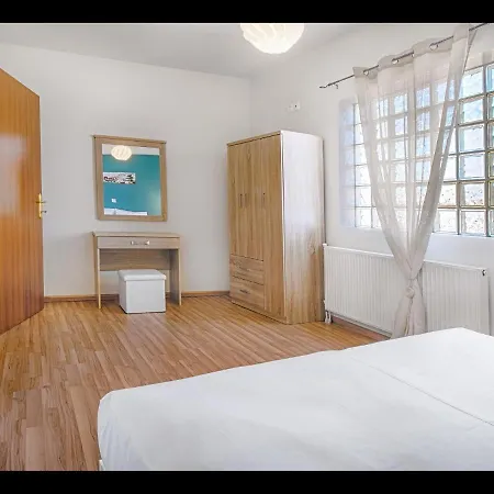 Thassian Riviera *