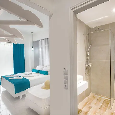 Thassian Riviera
