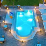 Thassian Riviera 3* Órmos Prínou