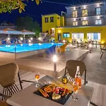 Thassian Riviera Hotel