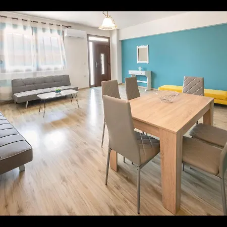 Thassian Riviera