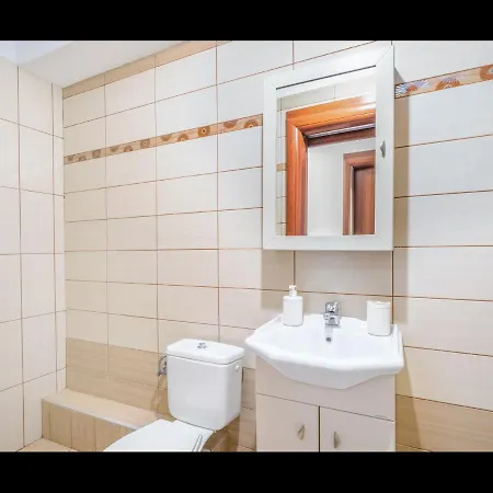 Thassian Riviera * Órmos Prínou