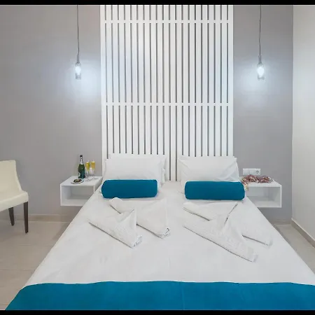 Thassian Riviera * Órmos Prínou