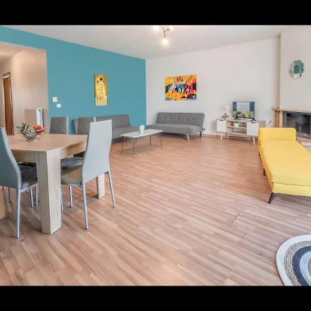 Thassian Riviera فندق *