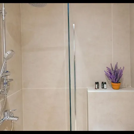 Thassian Riviera 3* Órmos Prínou