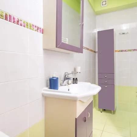 Thassian Riviera Órmos Prínou