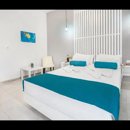 Ξενοδοχείο Thassian Riviera