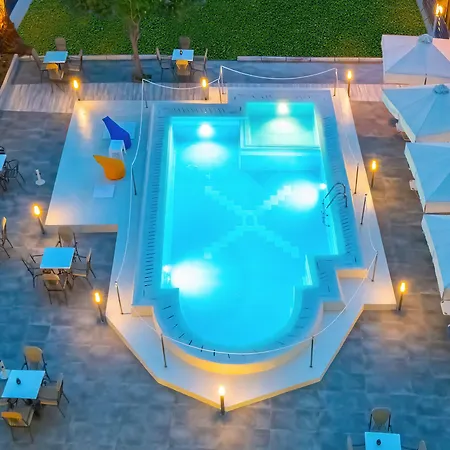 Thassian Riviera
