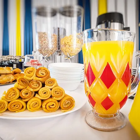 Thassian Riviera Órmos Prínou