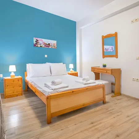 Hotel Thassian Riviera