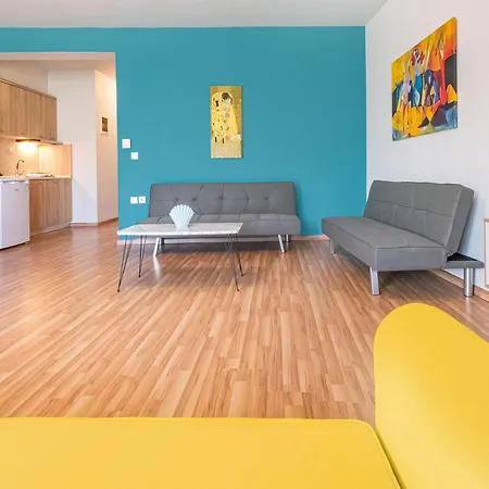 Thassian Riviera Hotel *