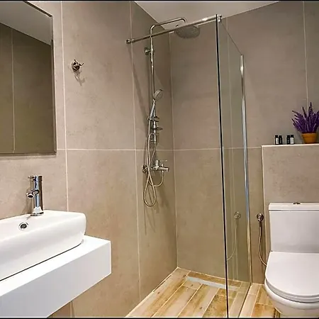 Thassian Riviera 3* Órmos Prínou