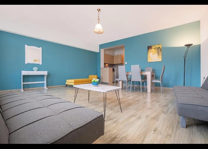 Ξενοδοχείο Thassian Riviera 3*