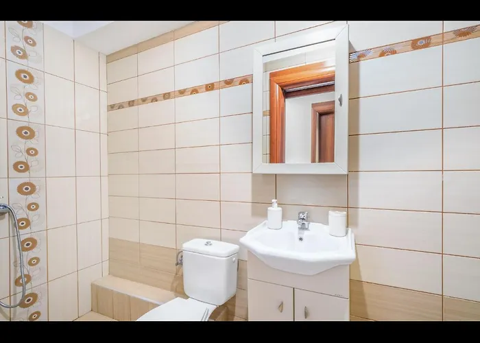 Thassian Riviera 3* Όρμος Πρίνου