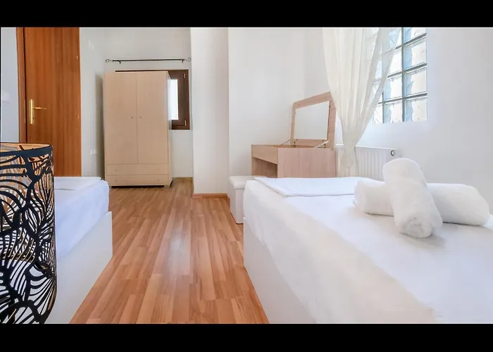 Ξενοδοχείο Thassian Riviera