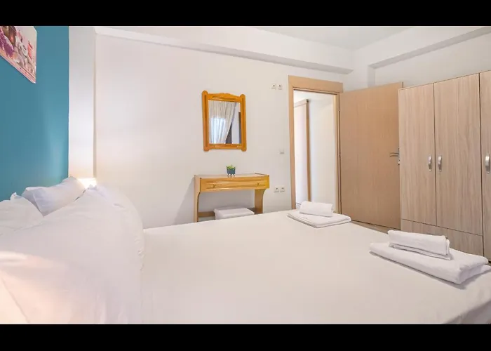 Ξενοδοχείο Thassian Riviera