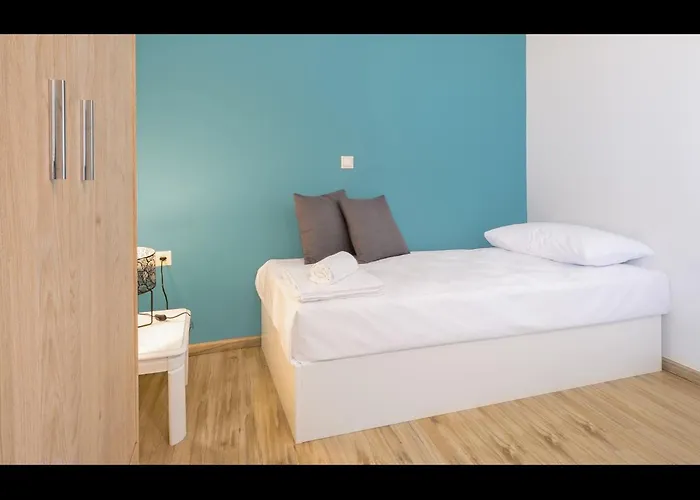 Thassian Riviera Ξενοδοχείο