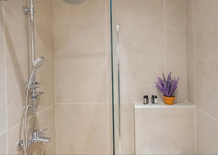 Thassian Riviera 3* Όρμος Πρίνου