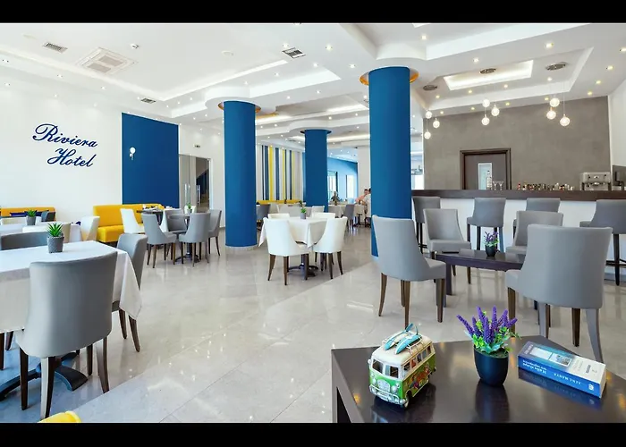 Thassian Riviera Ξενοδοχείο 3*