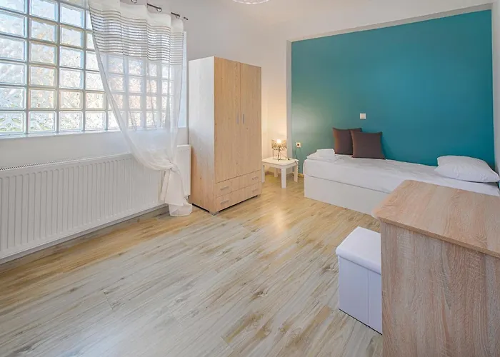 Thassian Riviera Ξενοδοχείο