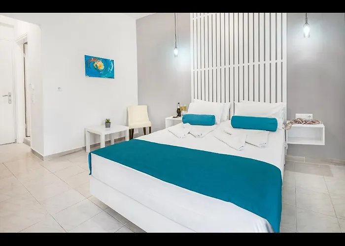 Ξενοδοχείο Thassian Riviera