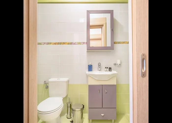 Ξενοδοχείο Thassian Riviera Όρμος Πρίνου