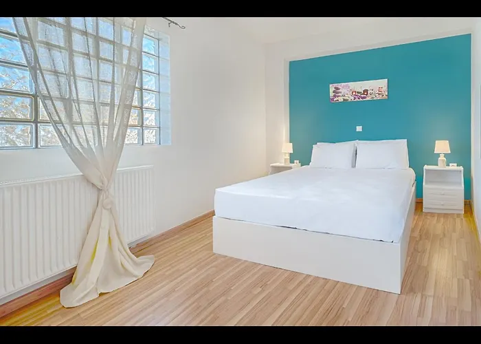 Thassian Riviera Ξενοδοχείο Όρμος Πρίνου