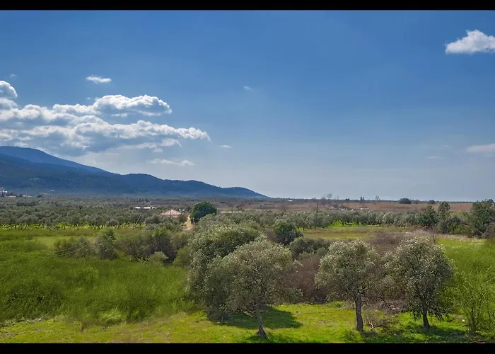 Thassian Riviera Όρμος Πρίνου