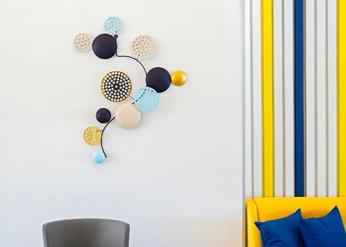 Thassian Riviera Ξενοδοχείο Όρμος Πρίνου