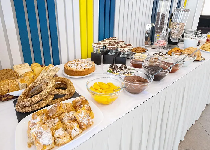 Ξενοδοχείο Thassian Riviera 3*