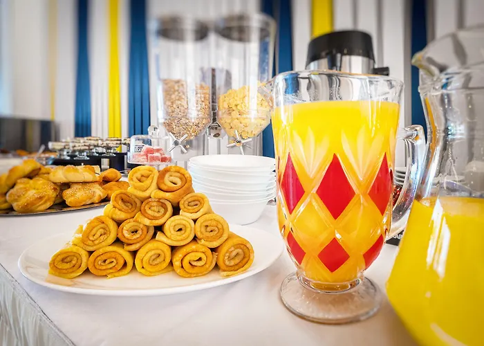 Thassian Riviera Όρμος Πρίνου