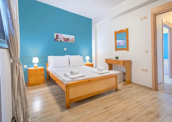 Ξενοδοχείο Thassian Riviera