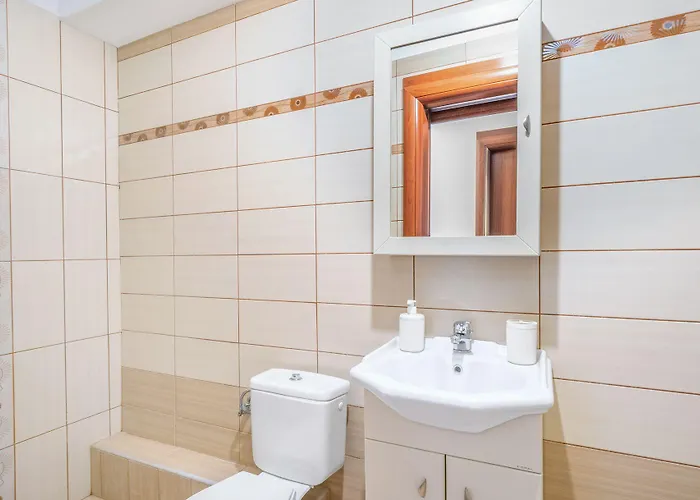 Ξενοδοχείο Thassian Riviera