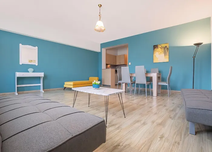 Thassian Riviera Ξενοδοχείο