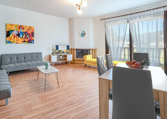 Thassian Riviera Ξενοδοχείο