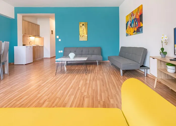 Thassian Riviera Ξενοδοχείο 3*