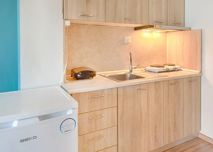 Ξενοδοχείο Thassian Riviera